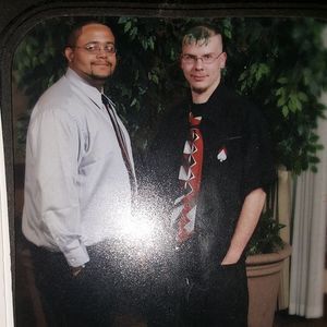 Meet your Posher, Jason